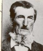 William Dees (1821 - 1906) Profile